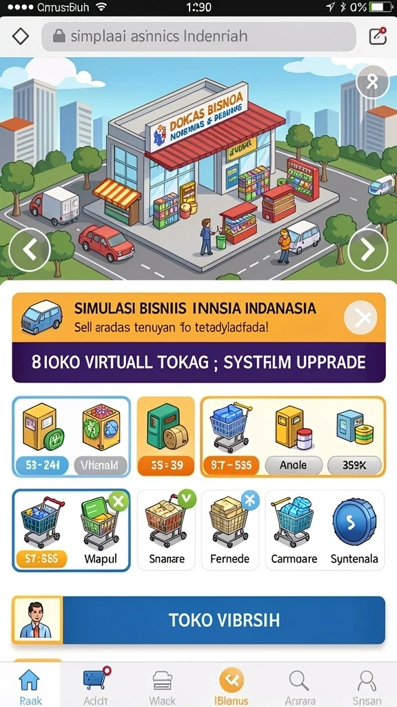 Screenshot jv88 nomor 2