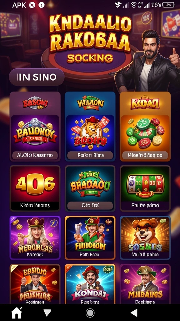 Screenshot jvs88 nomor 3
