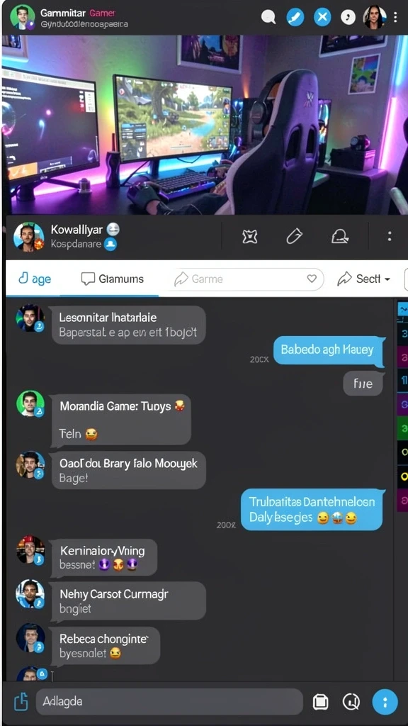 Screenshot kakrp nomor 2