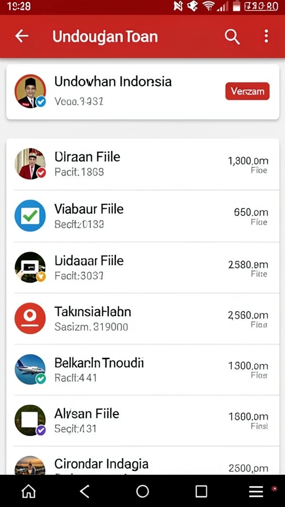 Screenshot kaol68 nomor 2