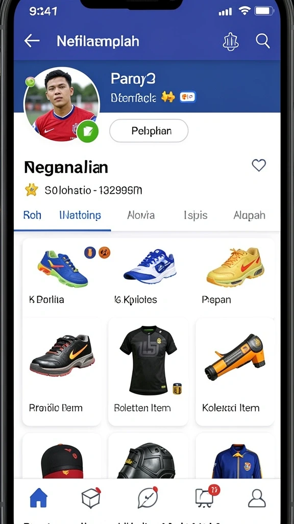 Screenshot kapaltogel nomor 3