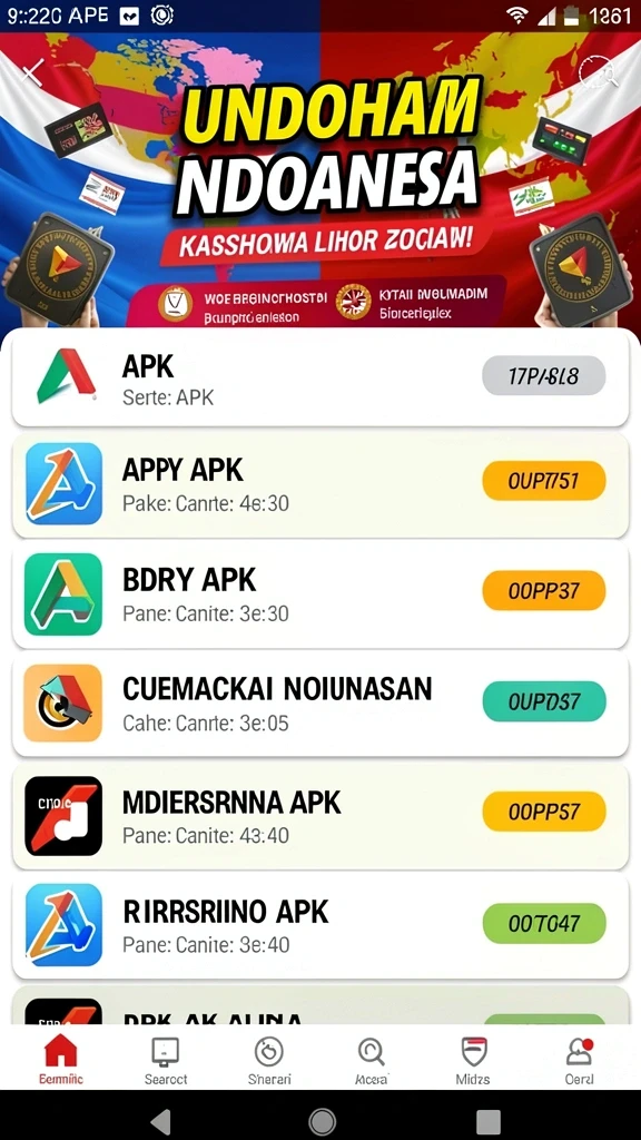 Screenshot kelinci88 nomor 2