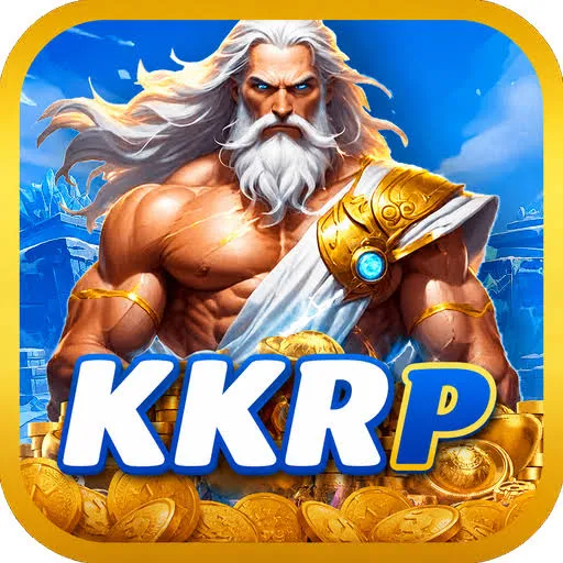 kkrp APK Resmi — ikon aplikasi