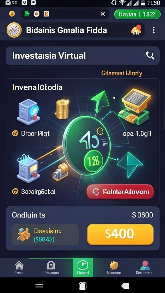 Screenshot kkwin777 nomor 3