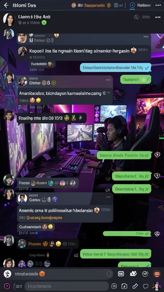Screenshot kodokhoki889 nomor 3