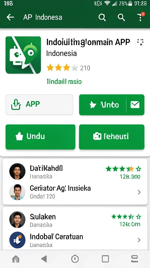 Screenshot los303 nomor 2