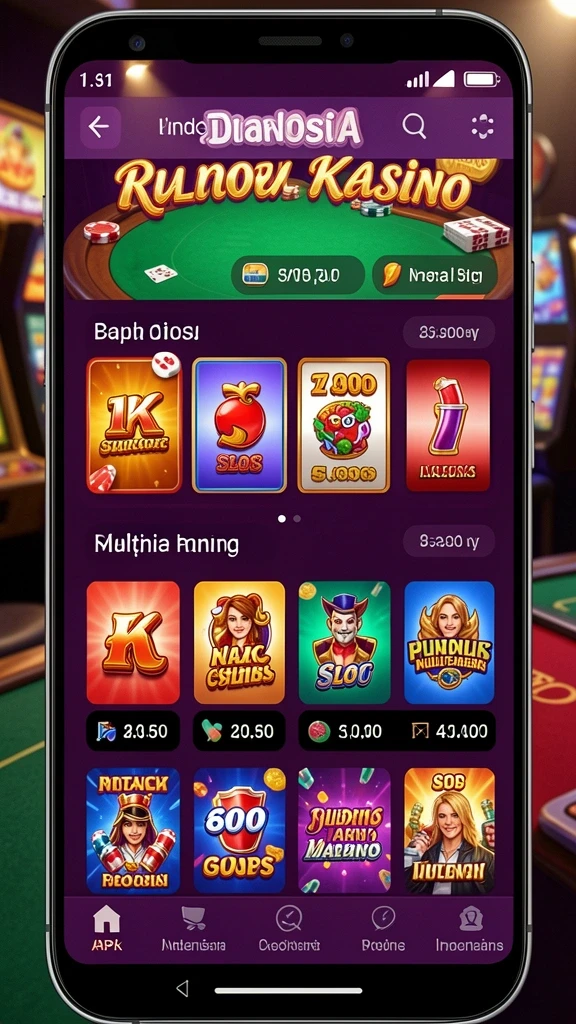 Screenshot los303 nomor 3
