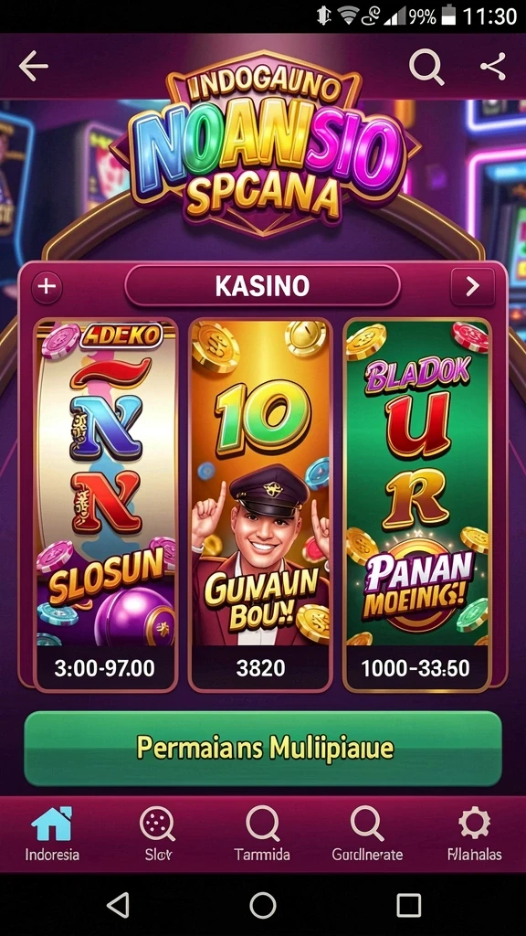 Screenshot mamen123 nomor 2