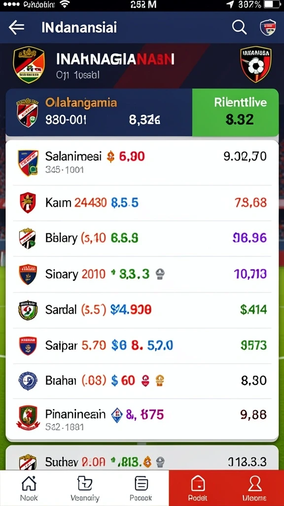 Screenshot mandala77 nomor 2