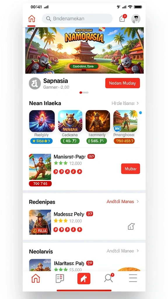 Screenshot megewin188 nomor 2