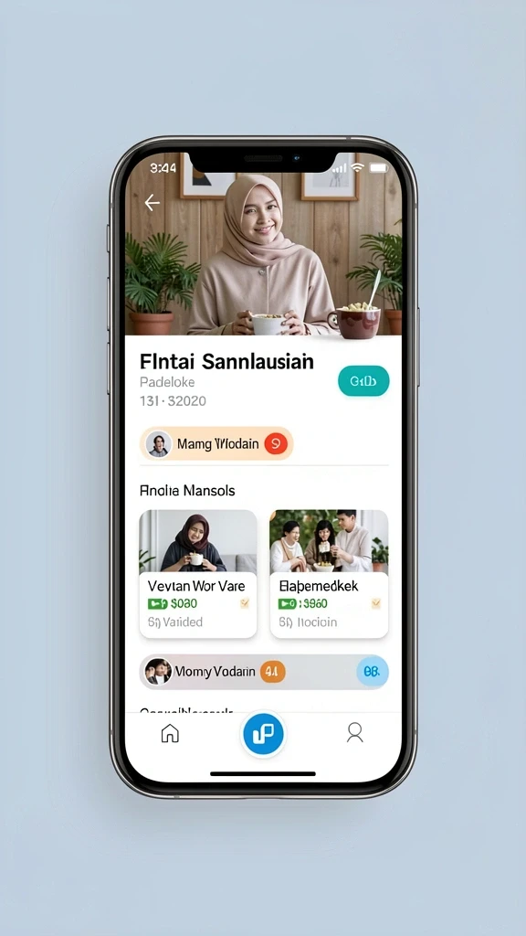 Screenshot milo4d nomor 1