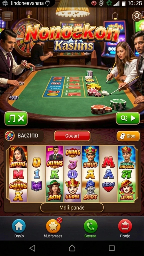 Screenshot milo4d nomor 2