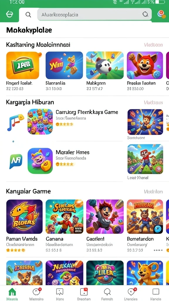 Screenshot minislot nomor 1
