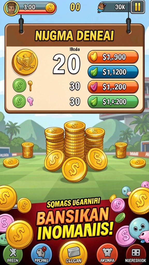 Screenshot mkwin666 nomor 2