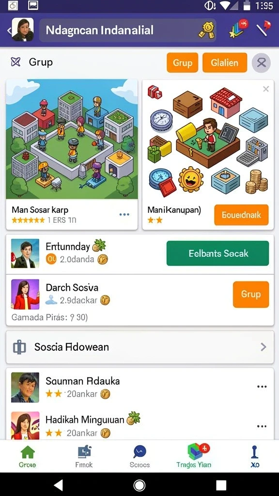 Screenshot mkwin666 nomor 3