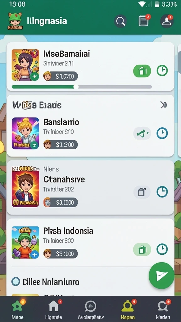 Screenshot mutasitoto nomor 2