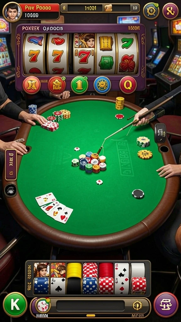 Screenshot neko4d nomor 1