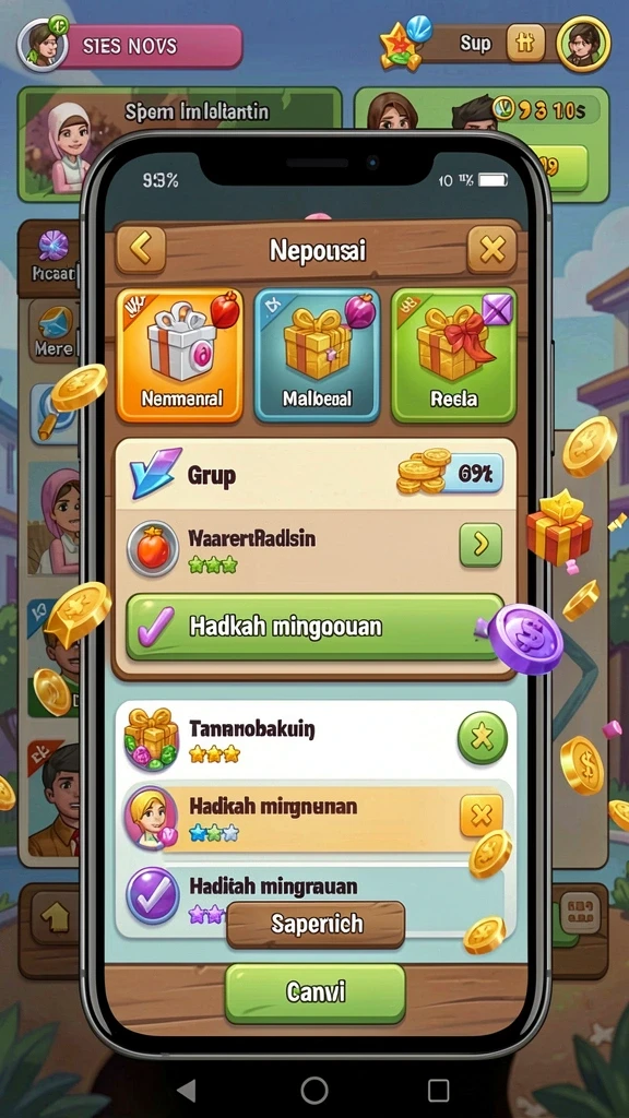 Screenshot nona88 nomor 3