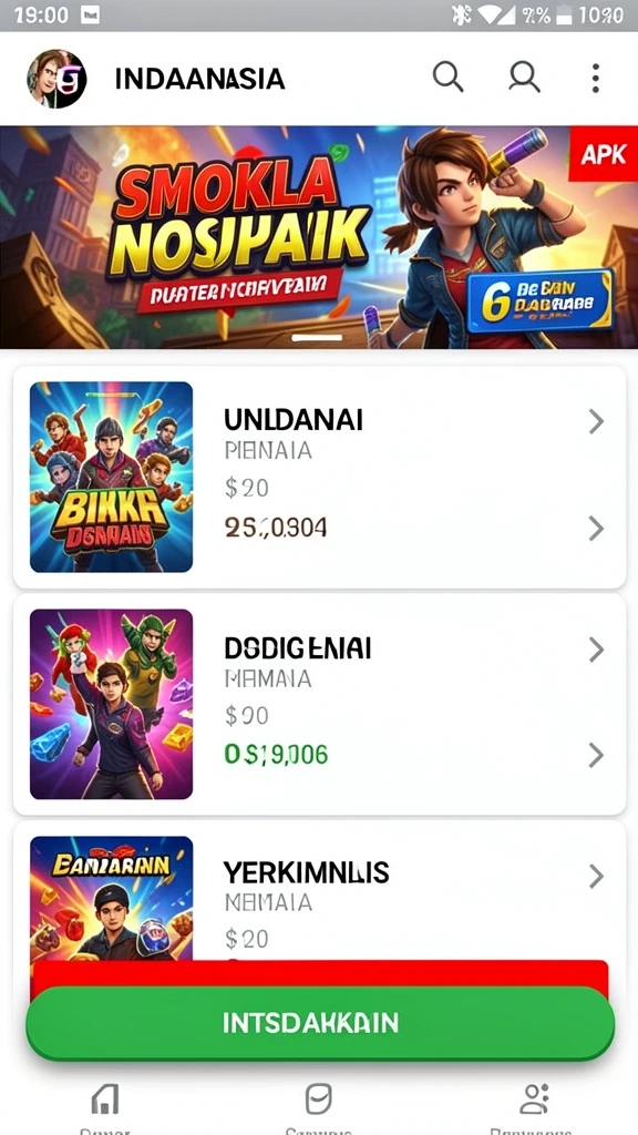 Screenshot oja89 nomor 2