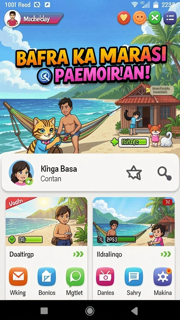 Screenshot orca128 nomor 2