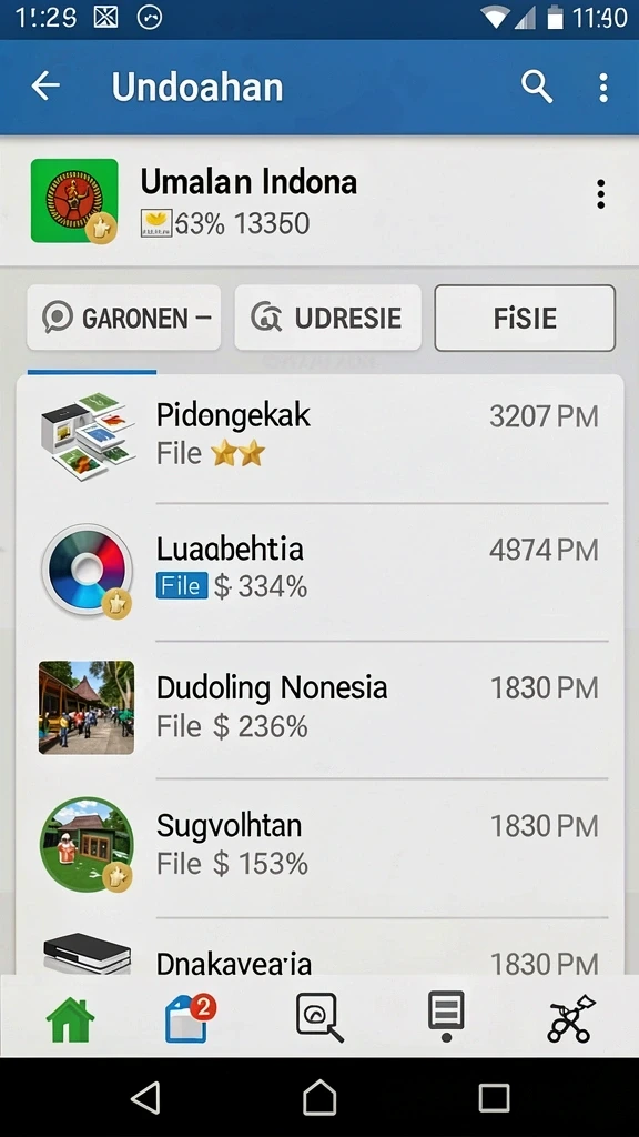 Screenshot pcx777 nomor 1