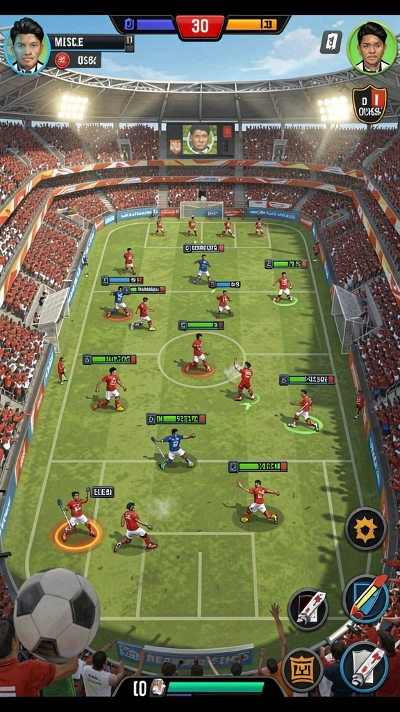 Screenshot pgking nomor 2