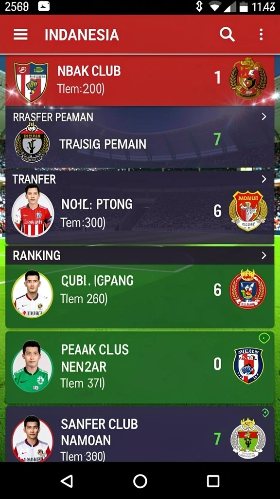 Screenshot playwin123 nomor 3