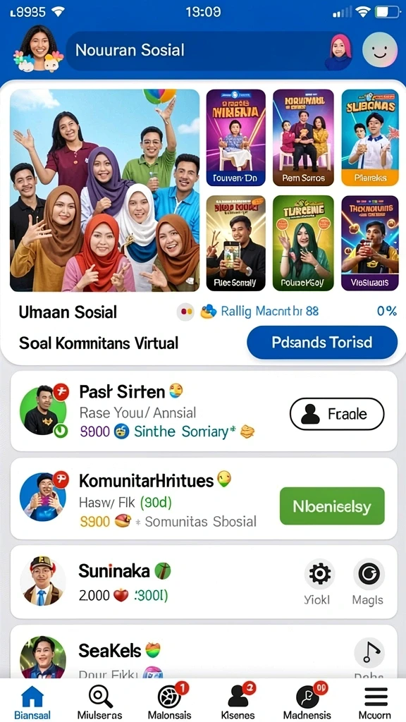 Screenshot poa88 nomor 1