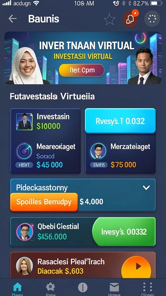 Screenshot poa88 nomor 2