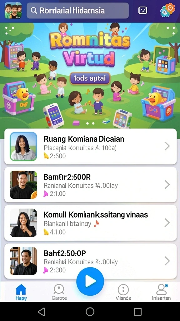 Screenshot preman69 nomor 1