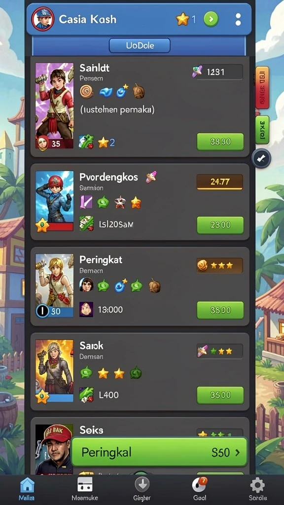 Screenshot pulsa303 nomor 2