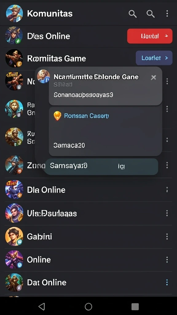 Screenshot purislot nomor 1
