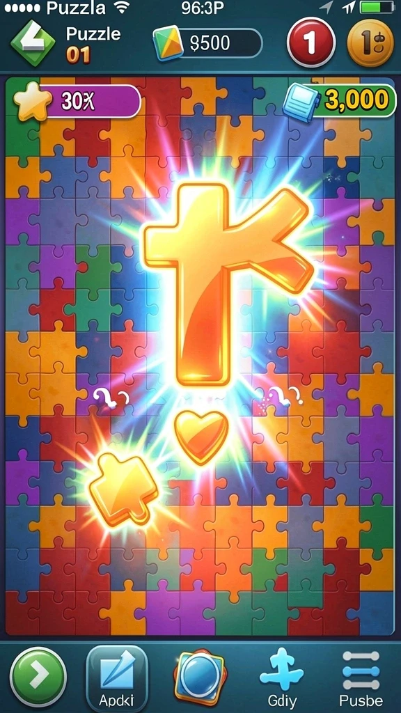 Screenshot qtgame nomor 1