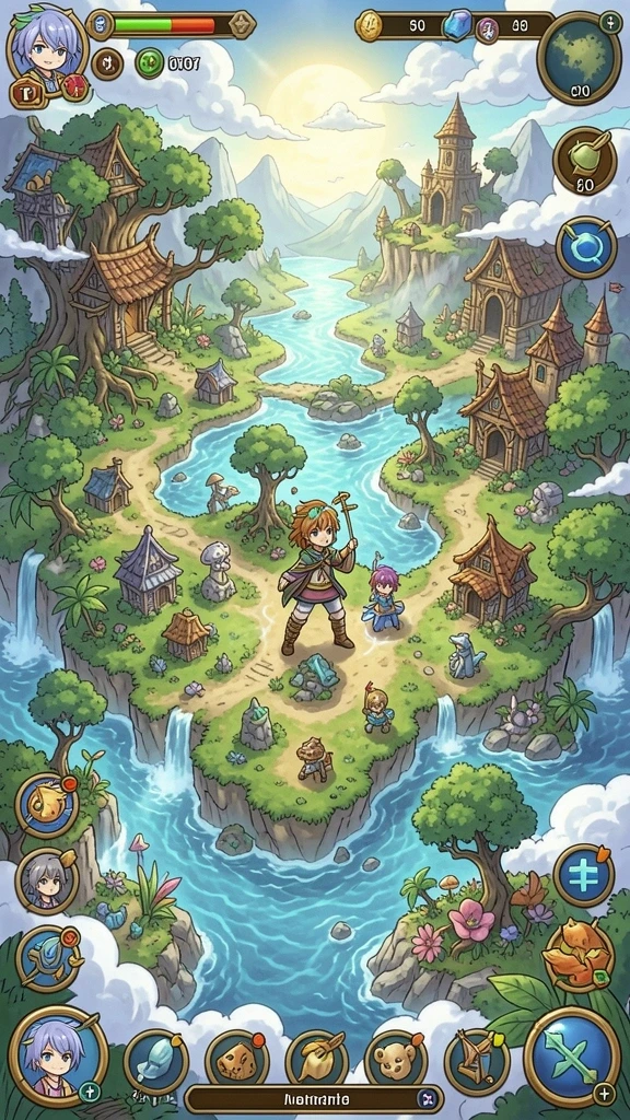 Screenshot rejekigames nomor 1