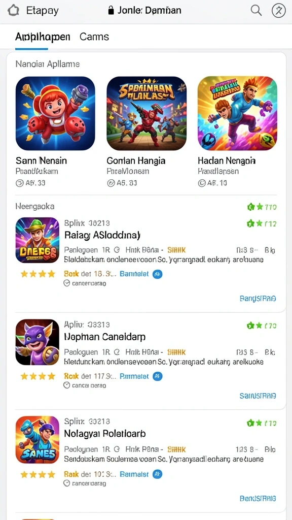 Screenshot rejekigames nomor 3