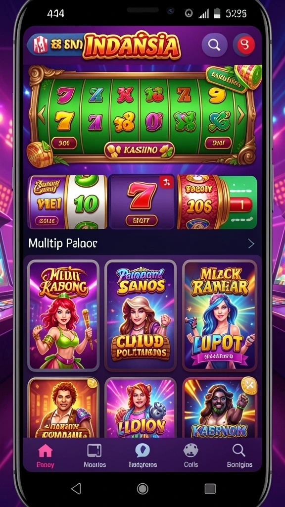 Screenshot rumahtoto nomor 2