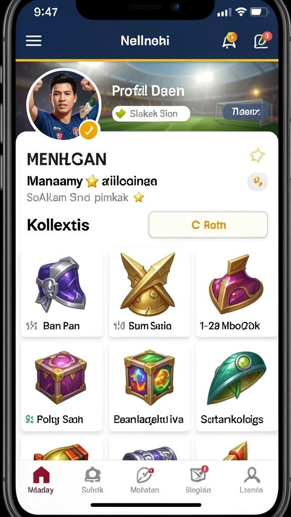 Screenshot sehoki nomor 1