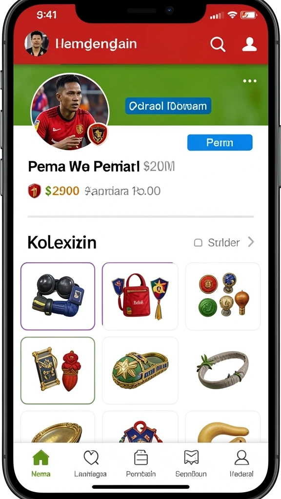 Screenshot sehoki nomor 2