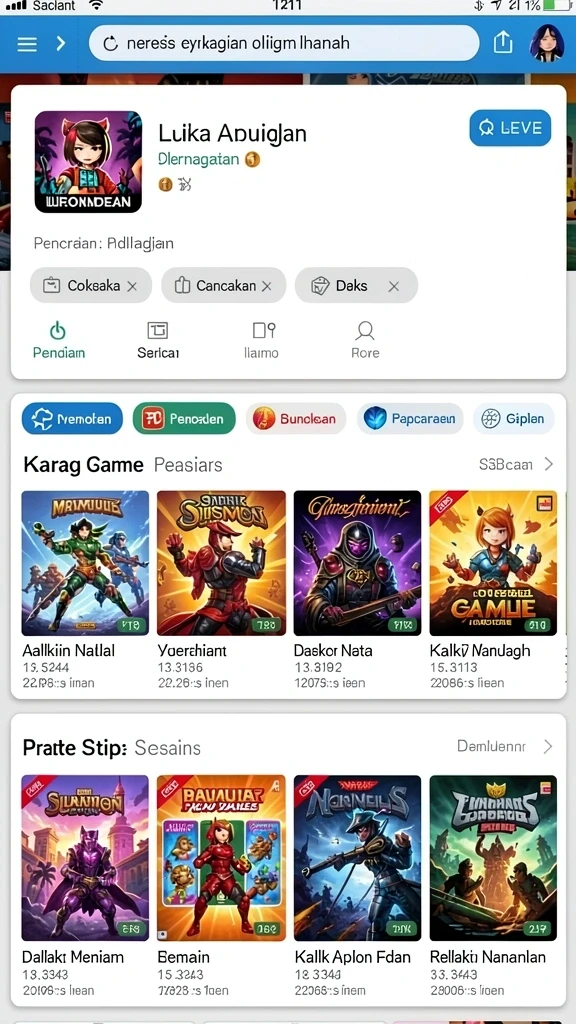 Screenshot sikat88 nomor 1