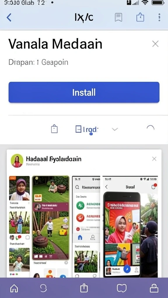Screenshot slot123 nomor 2