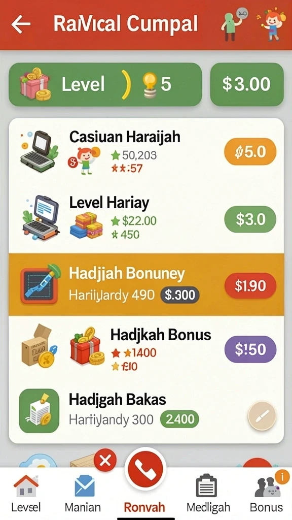 Screenshot slot138 nomor 1