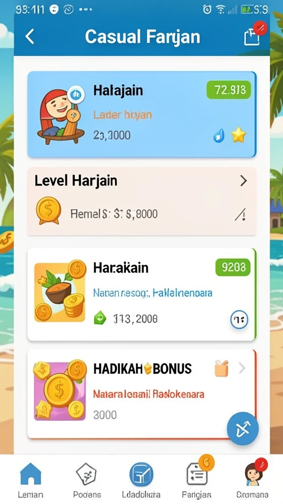 Screenshot slot6000 nomor 1