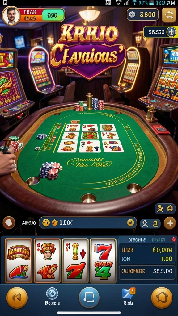 Screenshot slot88 nomor 3