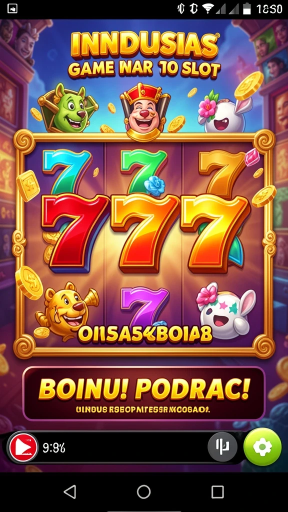 Screenshot slot99 nomor 3
