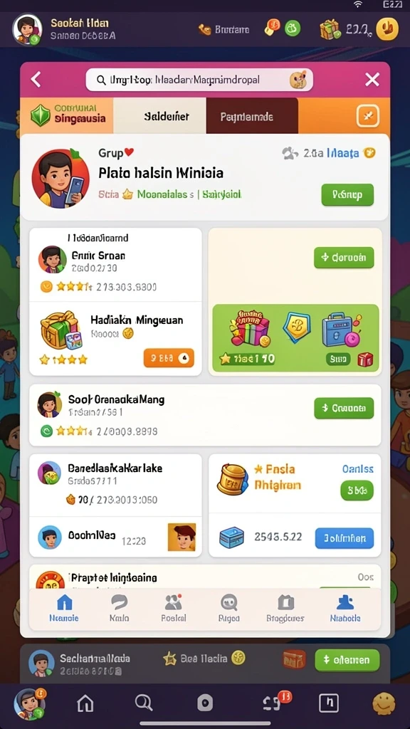 Screenshot suka86 nomor 3