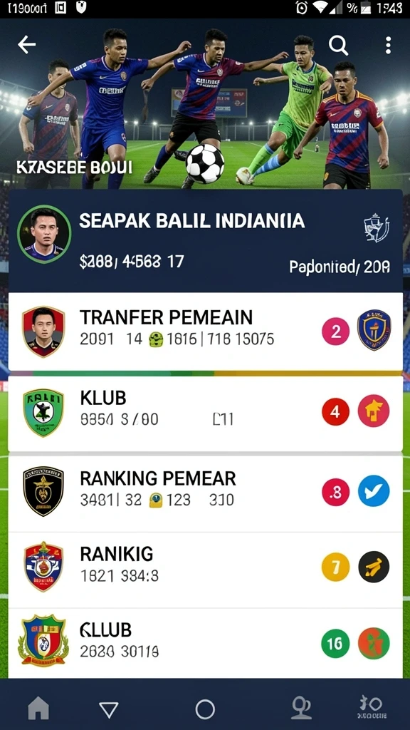 Screenshot superhoki nomor 1
