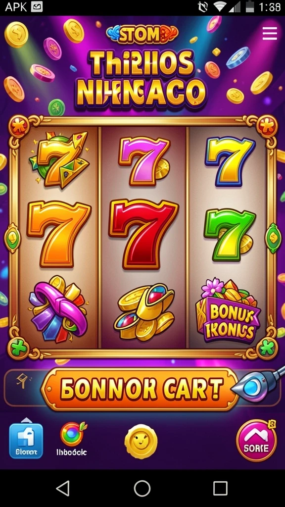 Screenshot superhoki nomor 2