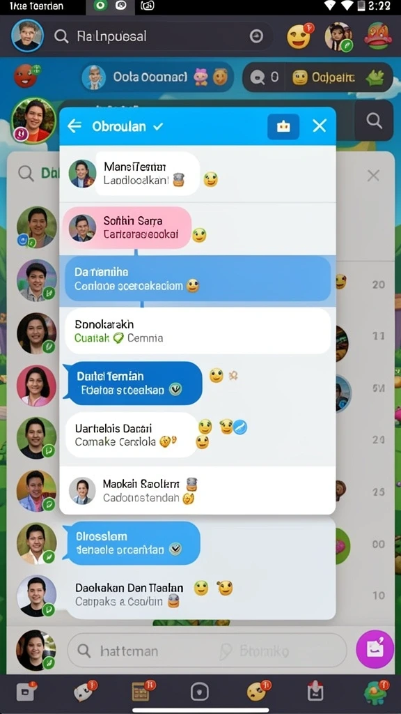 Screenshot superhoki nomor 3