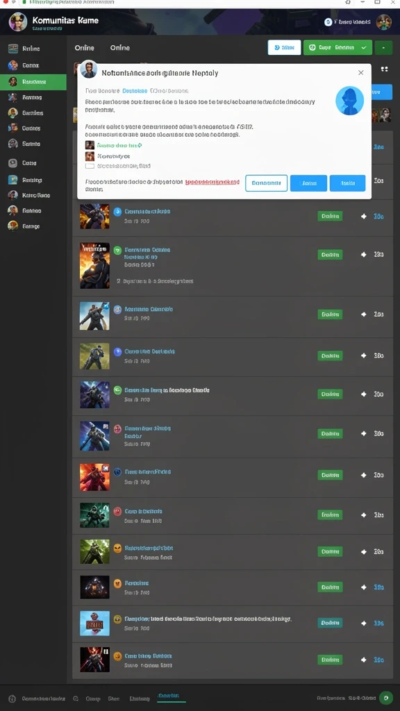 Screenshot superspin nomor 1