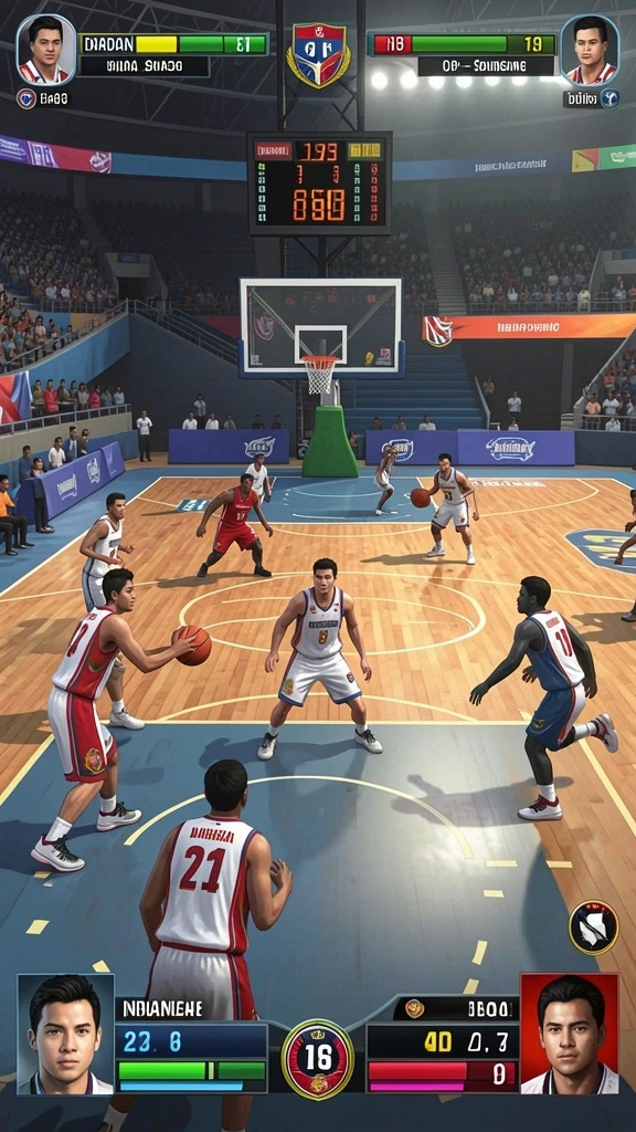 Screenshot superspin nomor 2